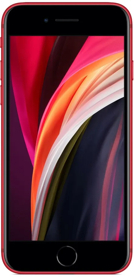 iPhone SE (2020)