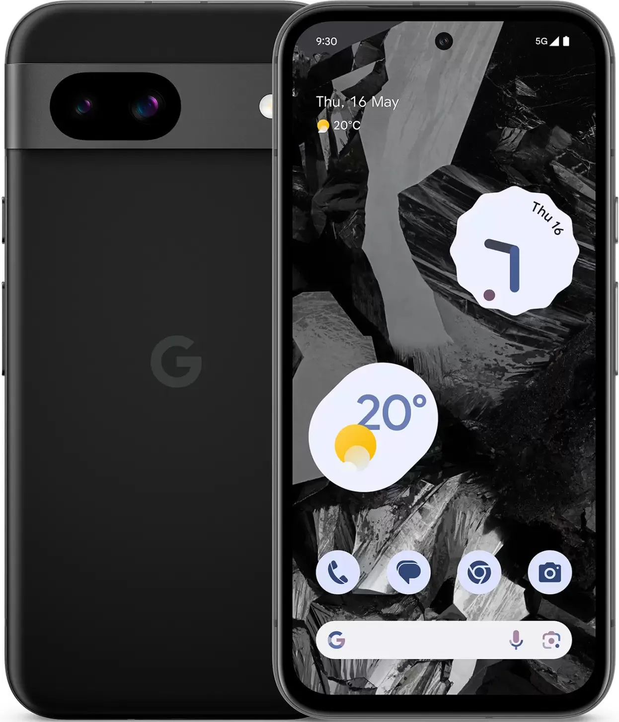 Pixel 8a