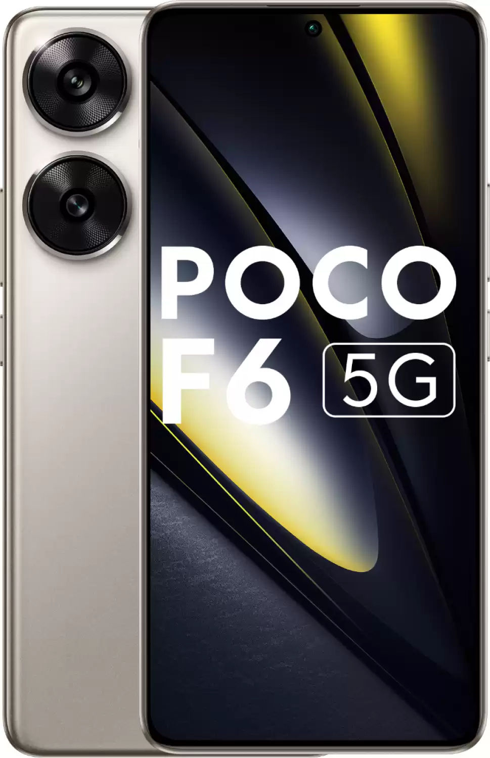 Poco F6