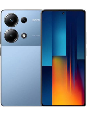 Poco M6 4G