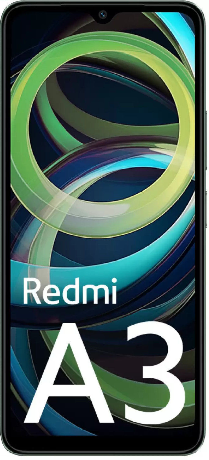 Redmi A3