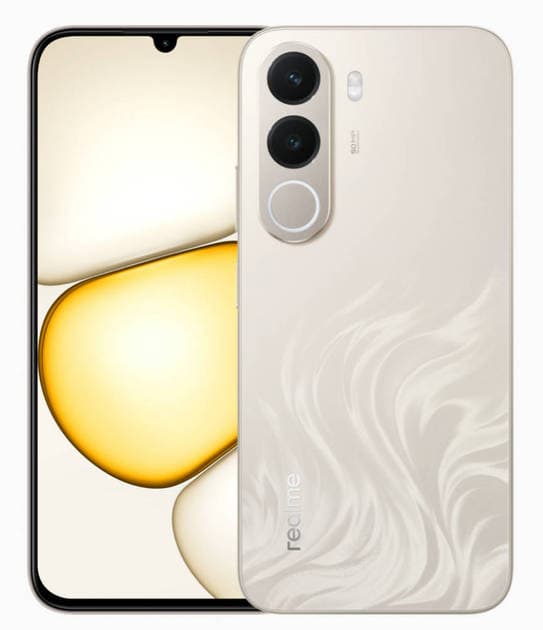 Realme C100x