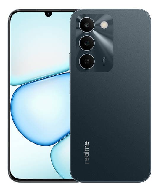 Realme C83
