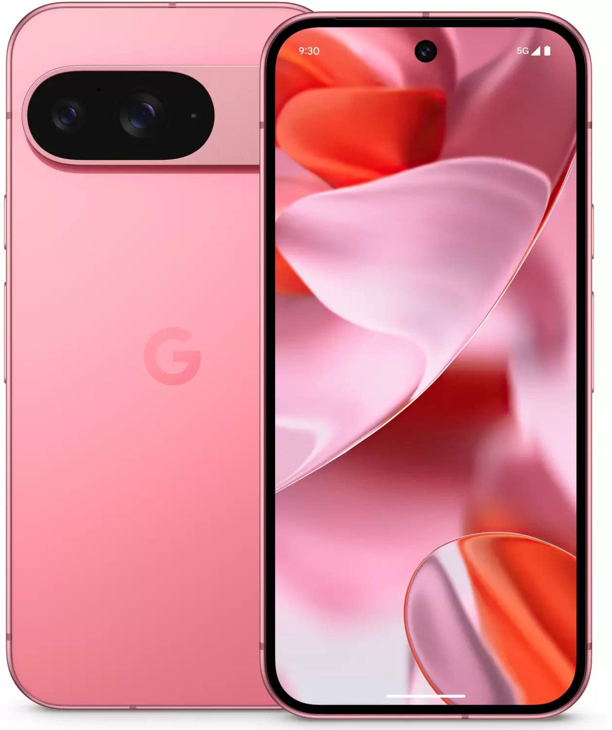 Pixel 9