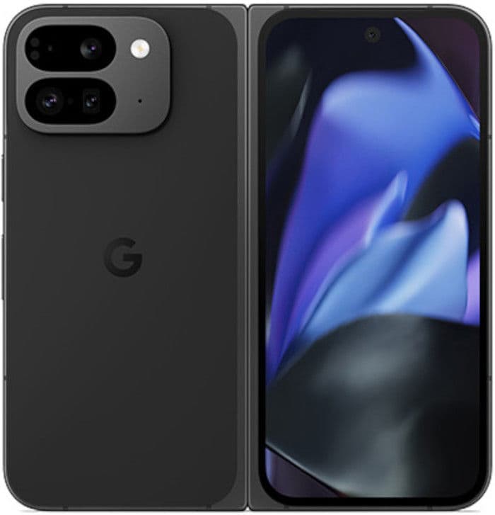 Pixel 9 Pro Fold