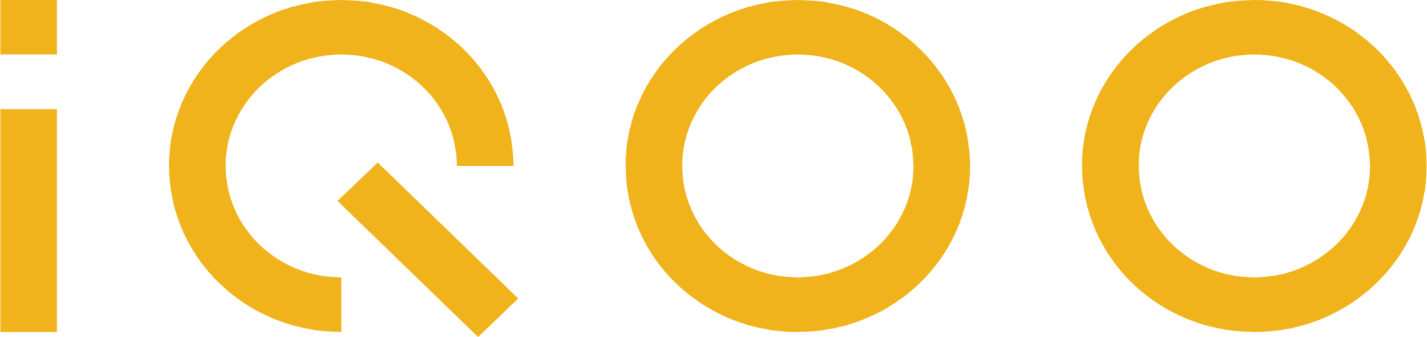 iQOO logo