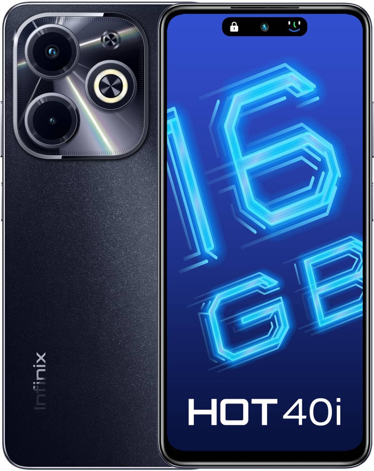 Hot 40i - View 12
