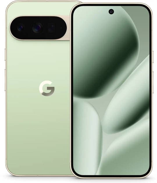 Pixel 10 Pro XL - View 5