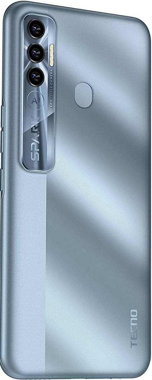 Spark 7 Pro - View 4