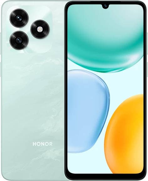 Honor X5c Plus