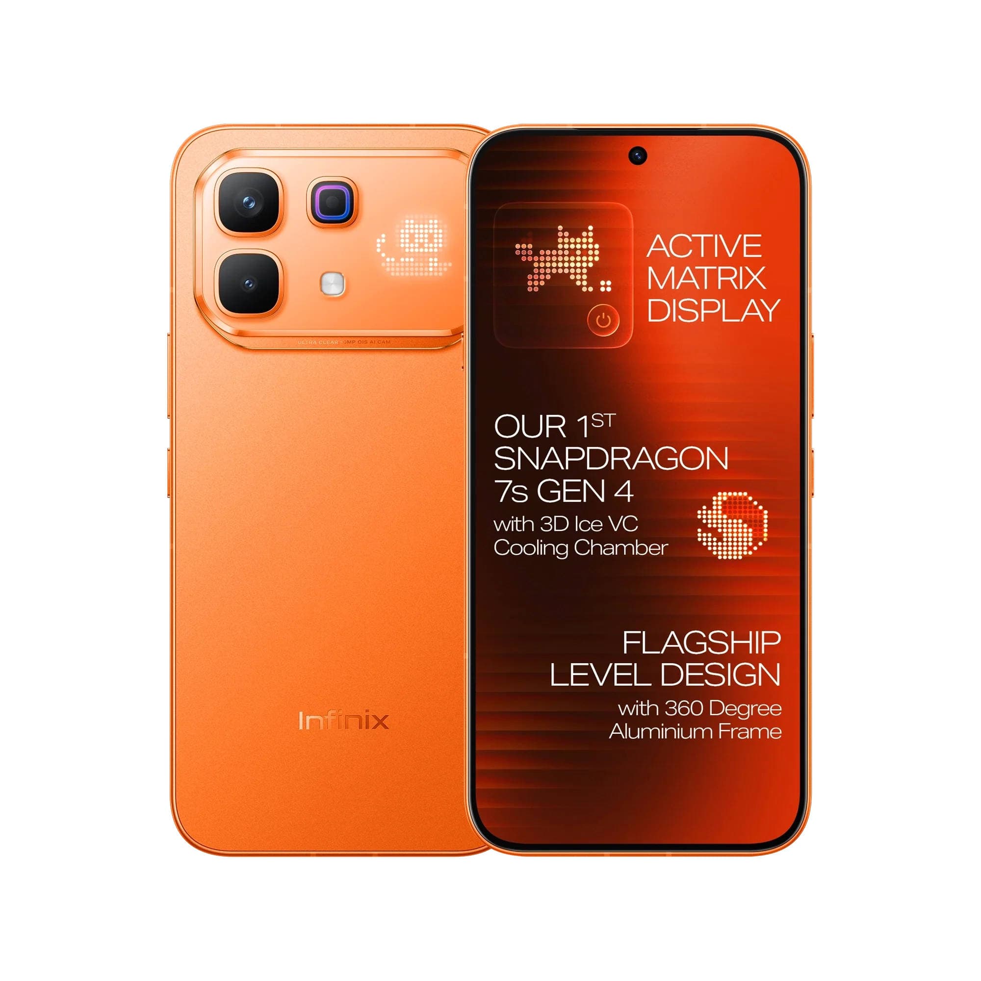Infinix Note 60 Pro