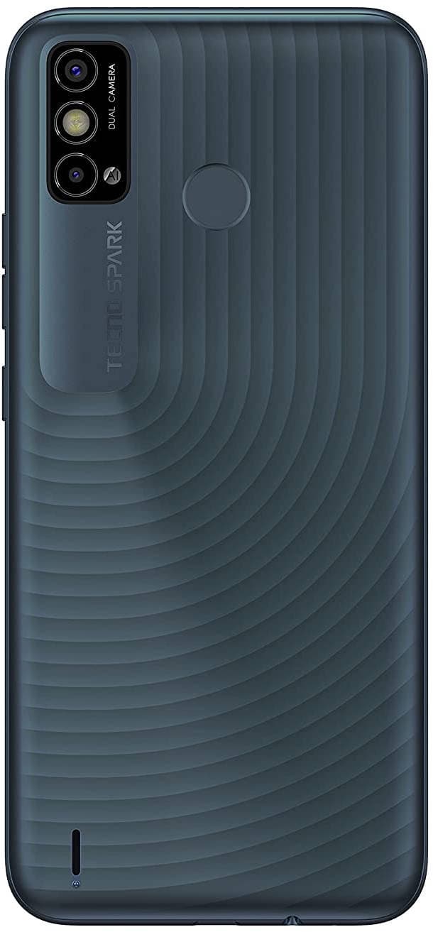 Spark Go 2021 - View 2