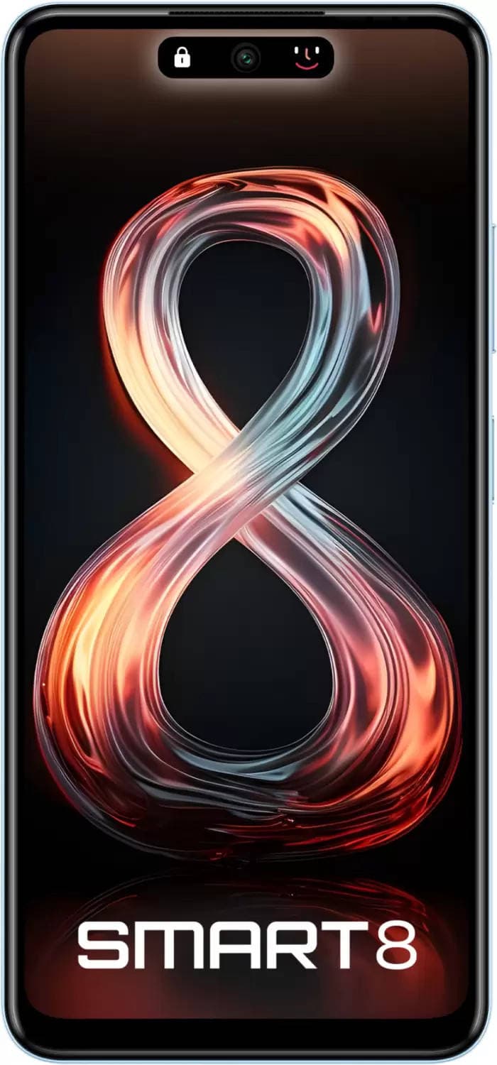 Smart 8 - View 7