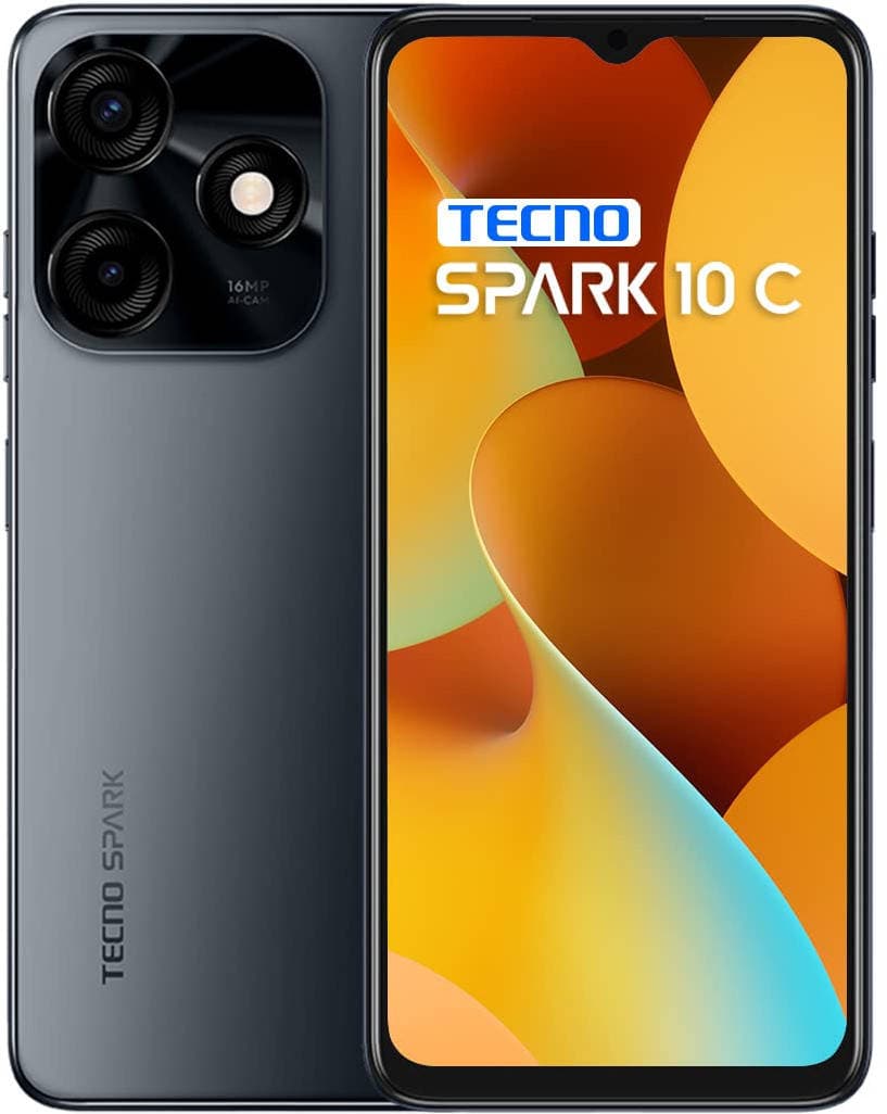Spark 10C - View 6