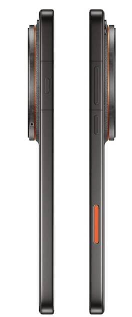 Find X9 Ultra - View 6