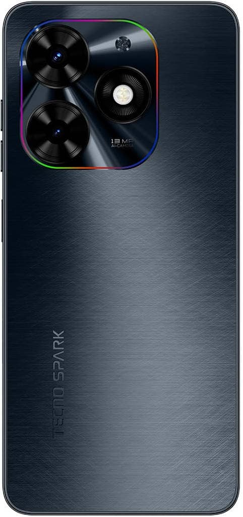 Spark Go 2024 - View 2