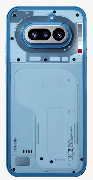 Phone (4a) - View 3