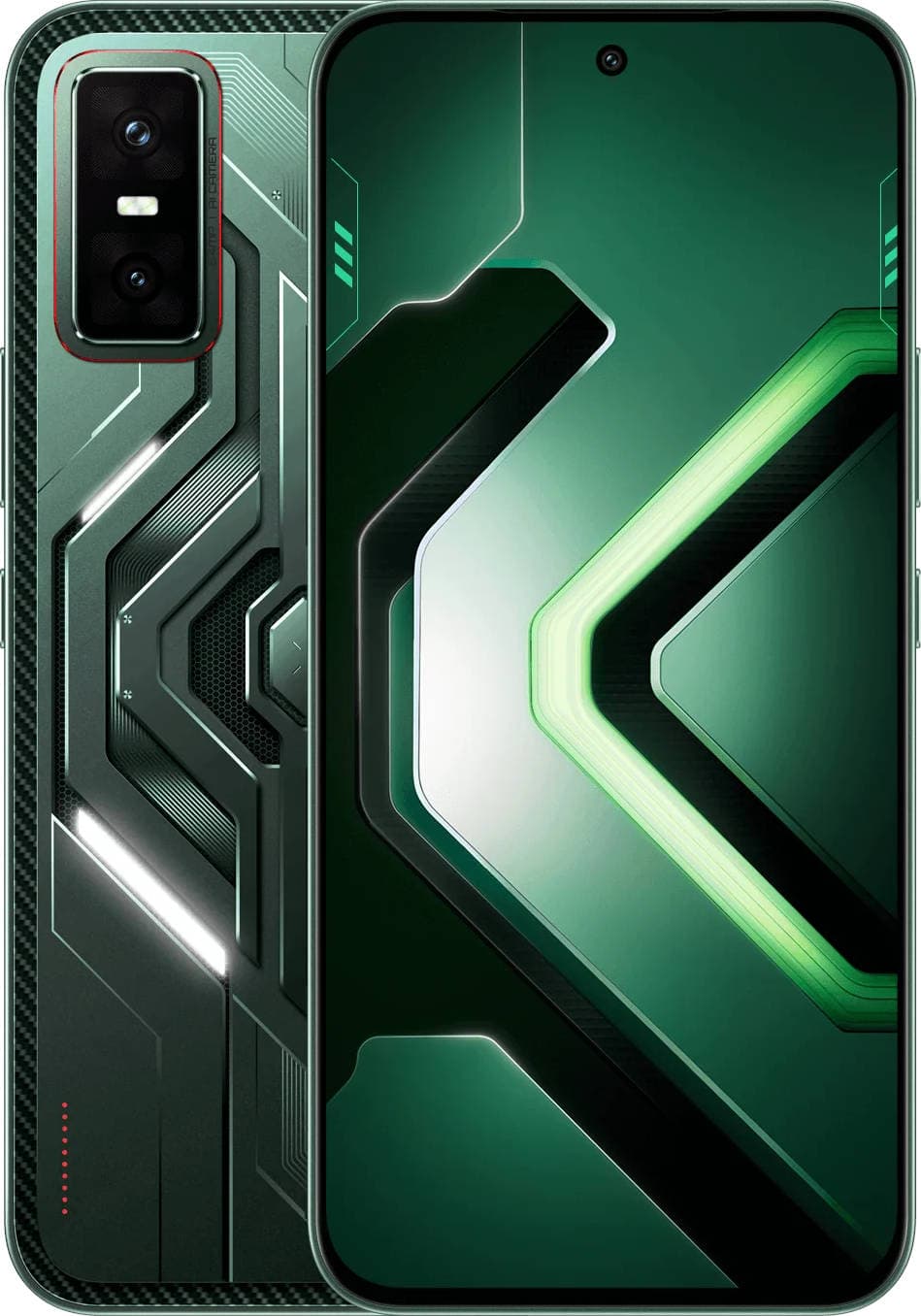 Infinix GT 30