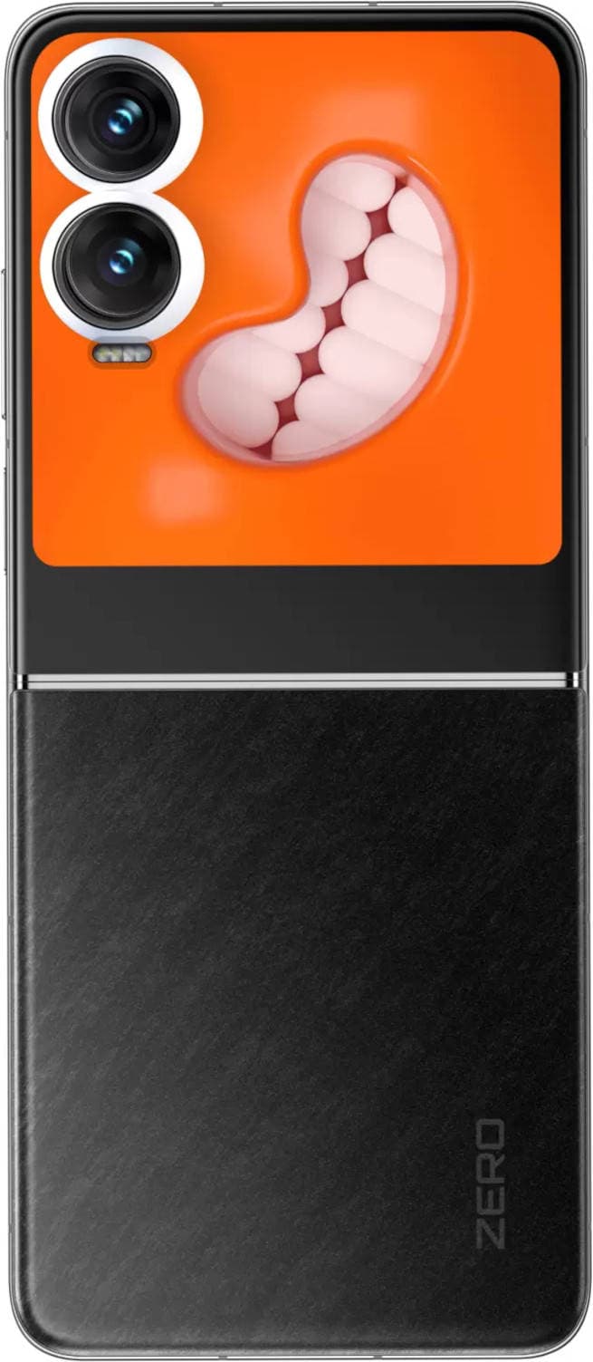 Zero Flip - View 8