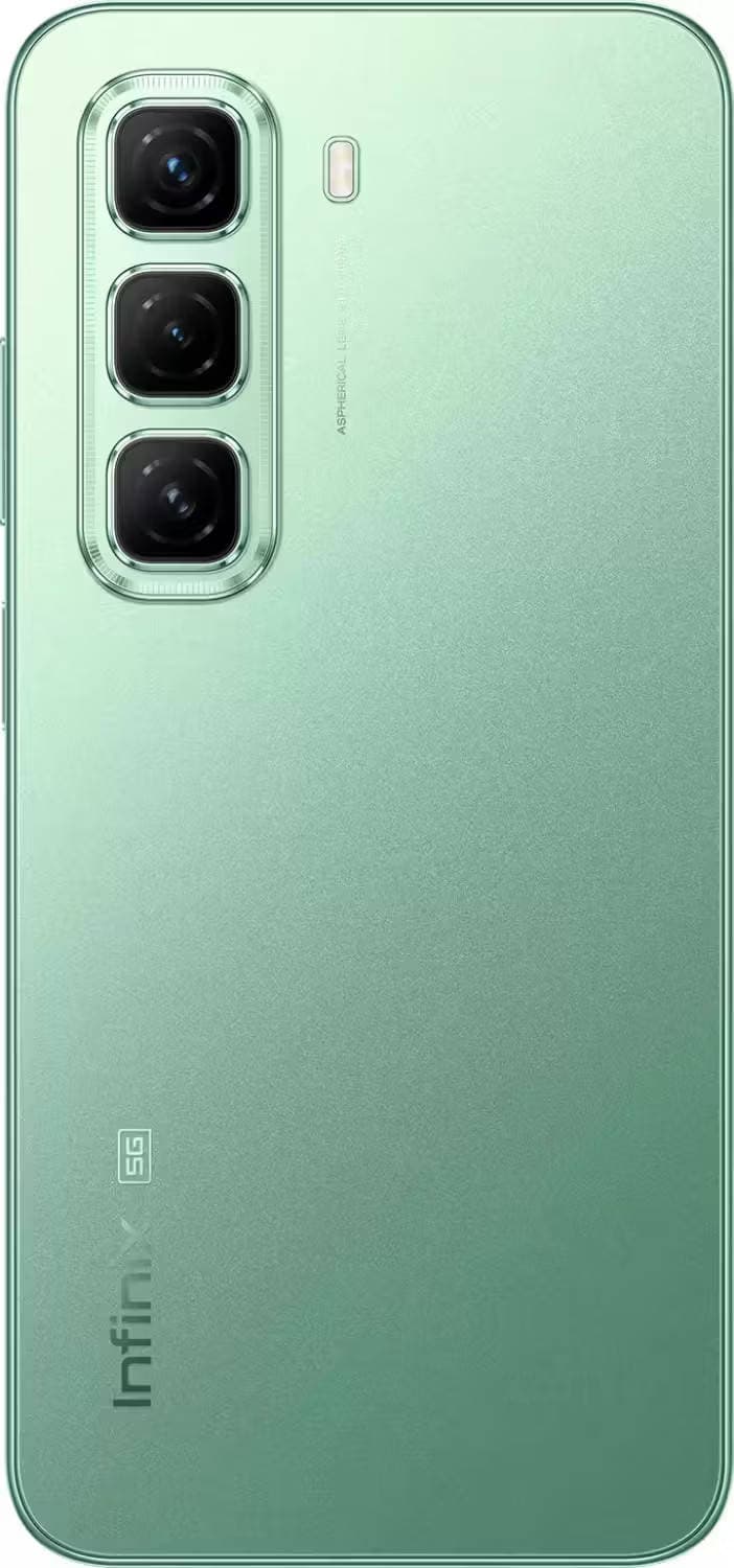 Hot 50 4G - View 5
