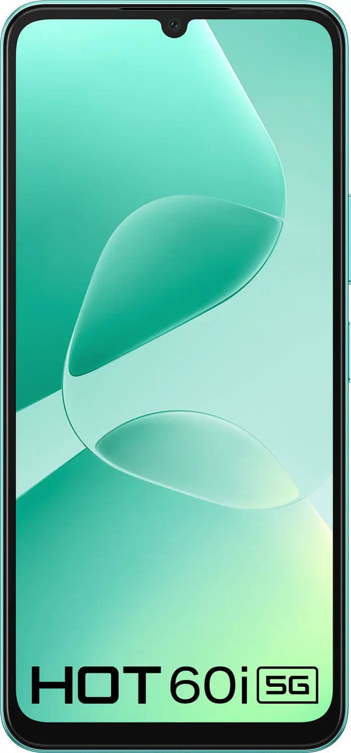 Hot 60i - View 12