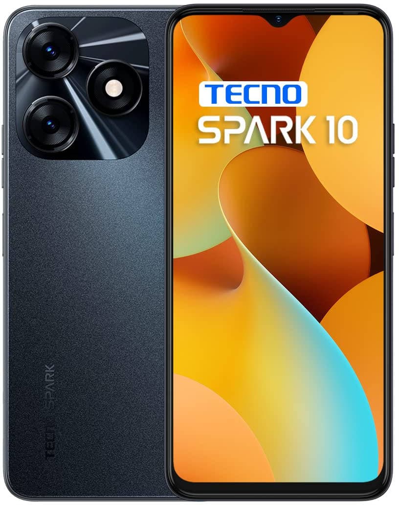 Spark 10 - View 6