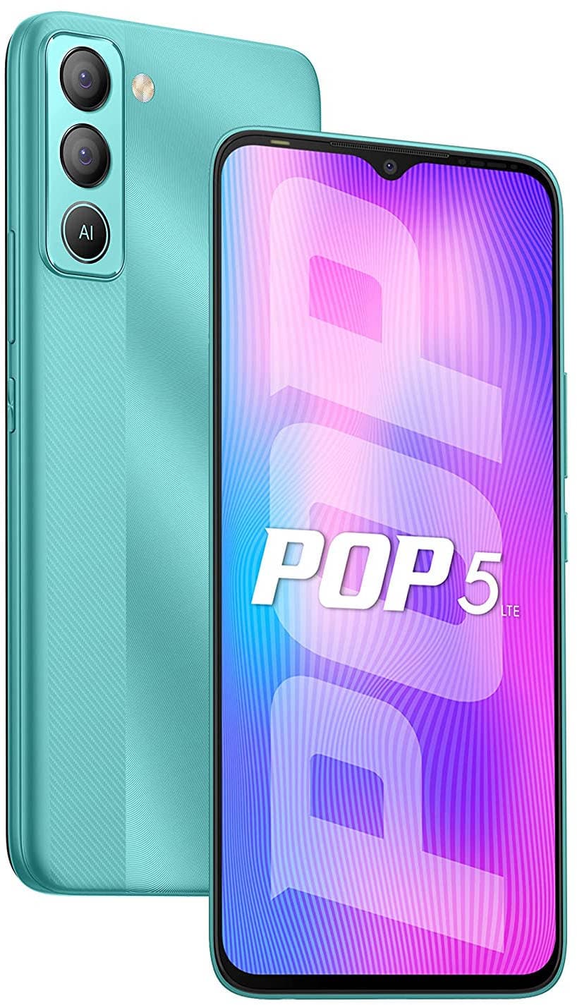 Pop 5 LTE - View 6
