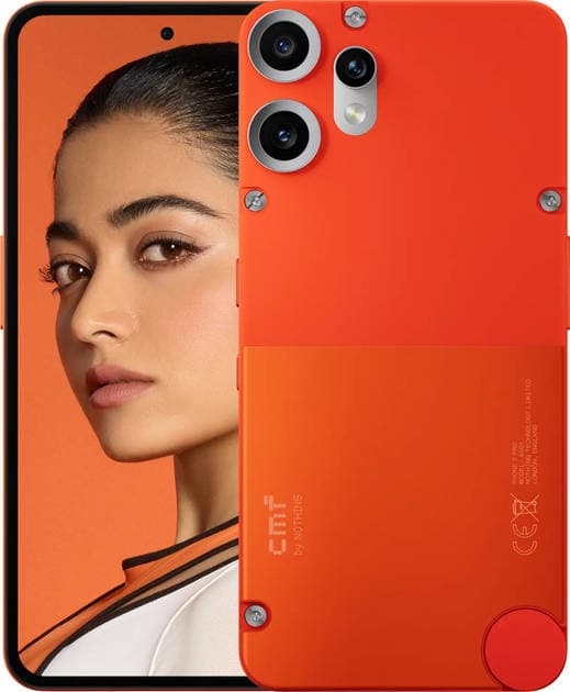 Nothing CMF Phone 2 Pro