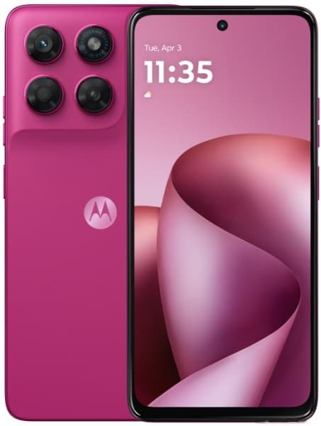 Motorola Moto G47