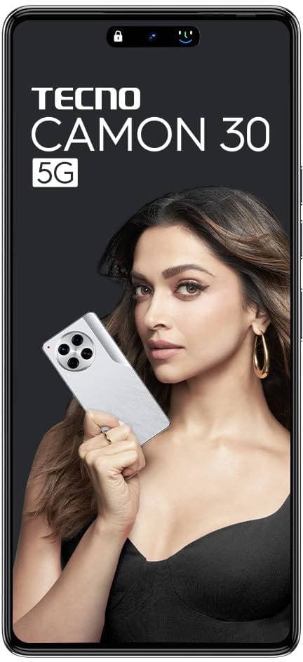 Camon 30 - View 4