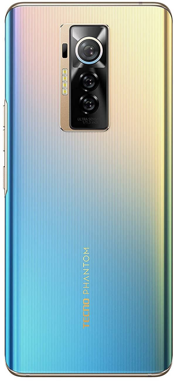 Phantom X - View 2
