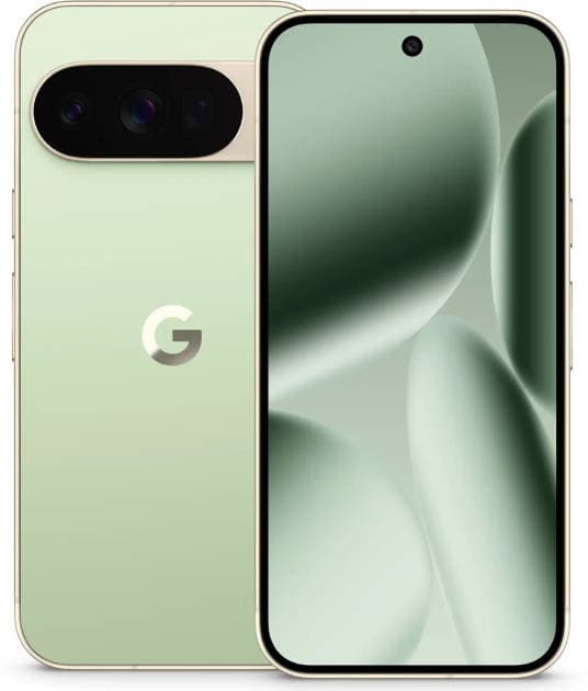 Pixel 10 Pro - View 5