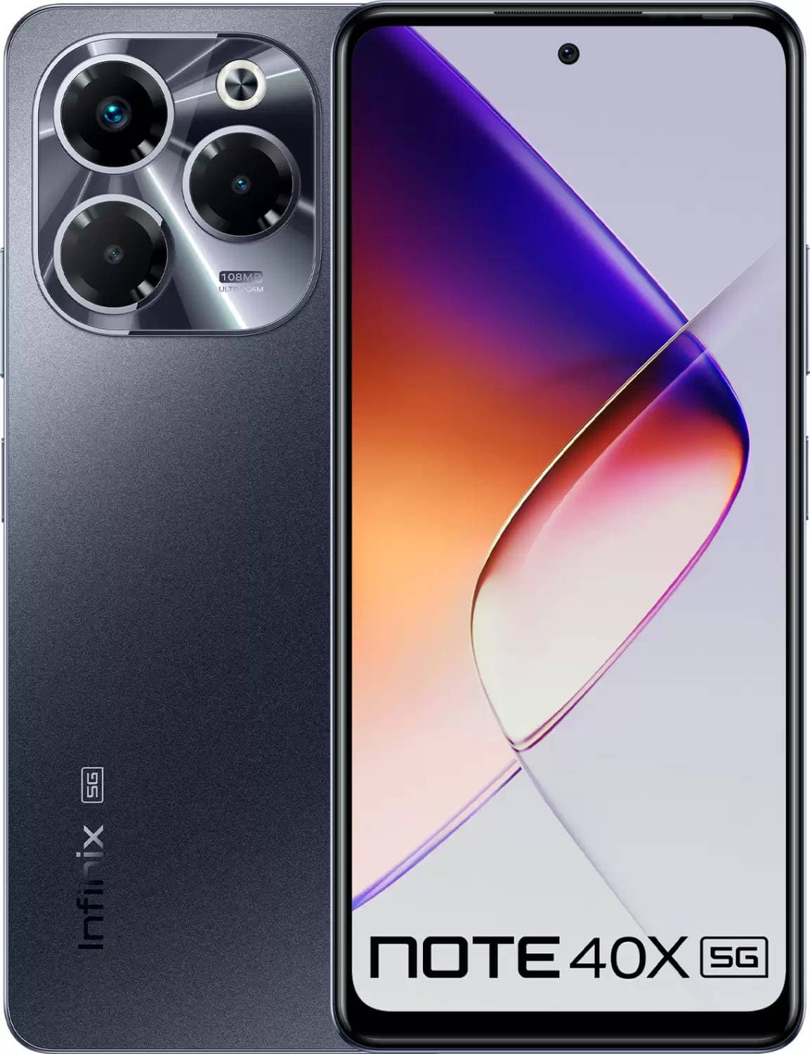 Note 40X 5G - View 8