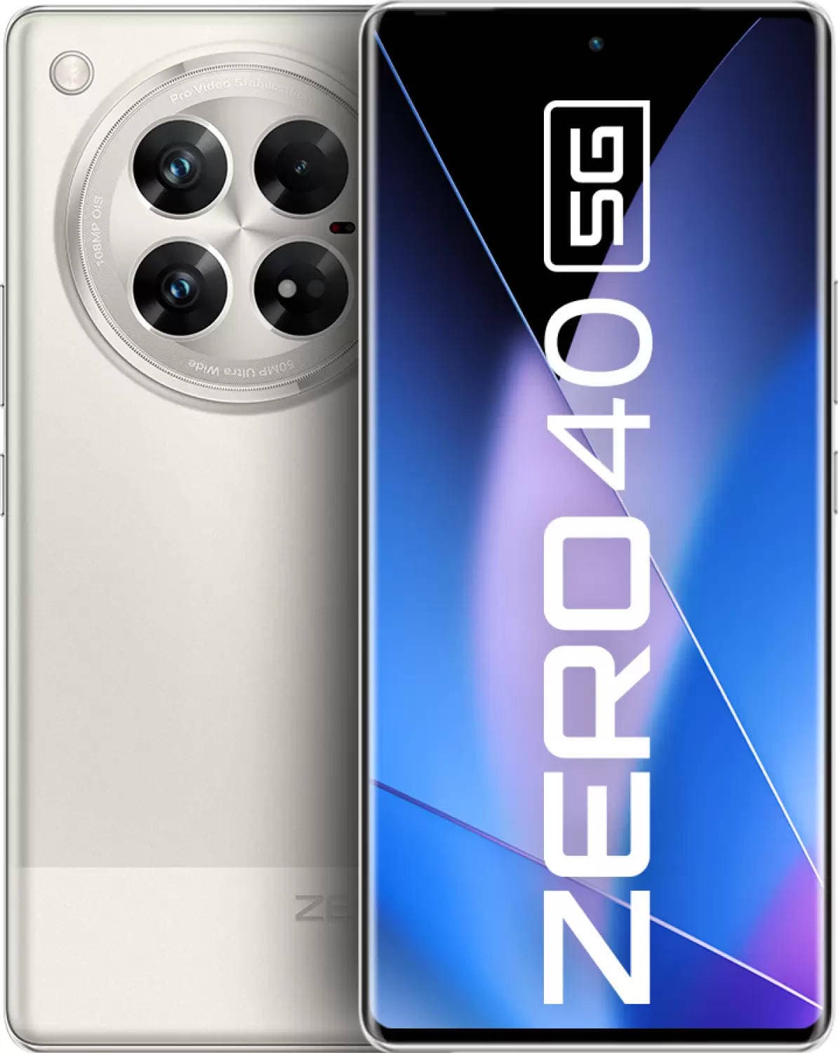 Zero 40 - View 6