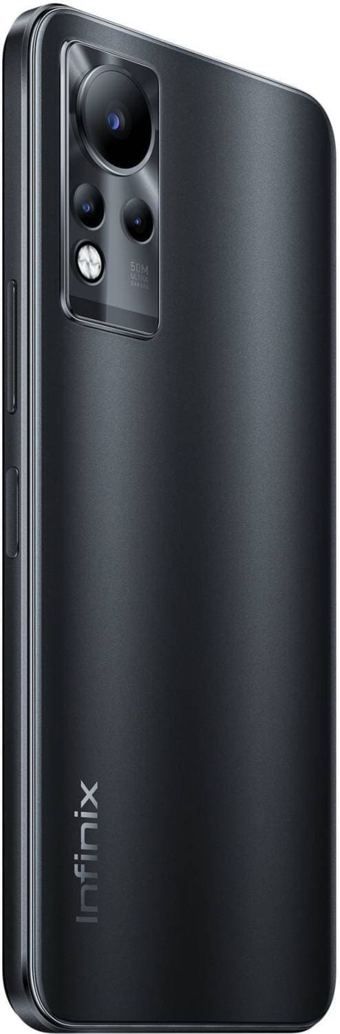 Hot 11s NFC - View 5