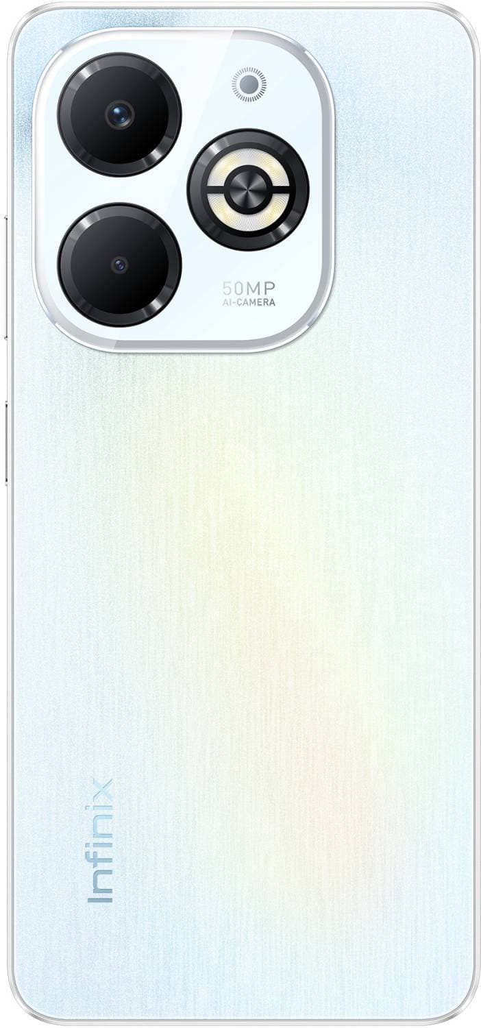 Smart 8 Plus - View 2
