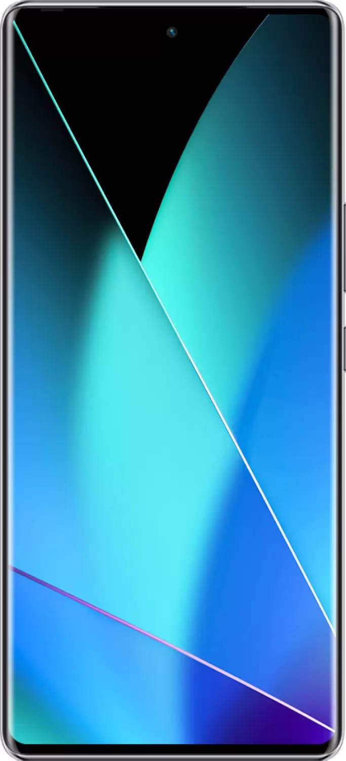 Infinix Zero 40 4G