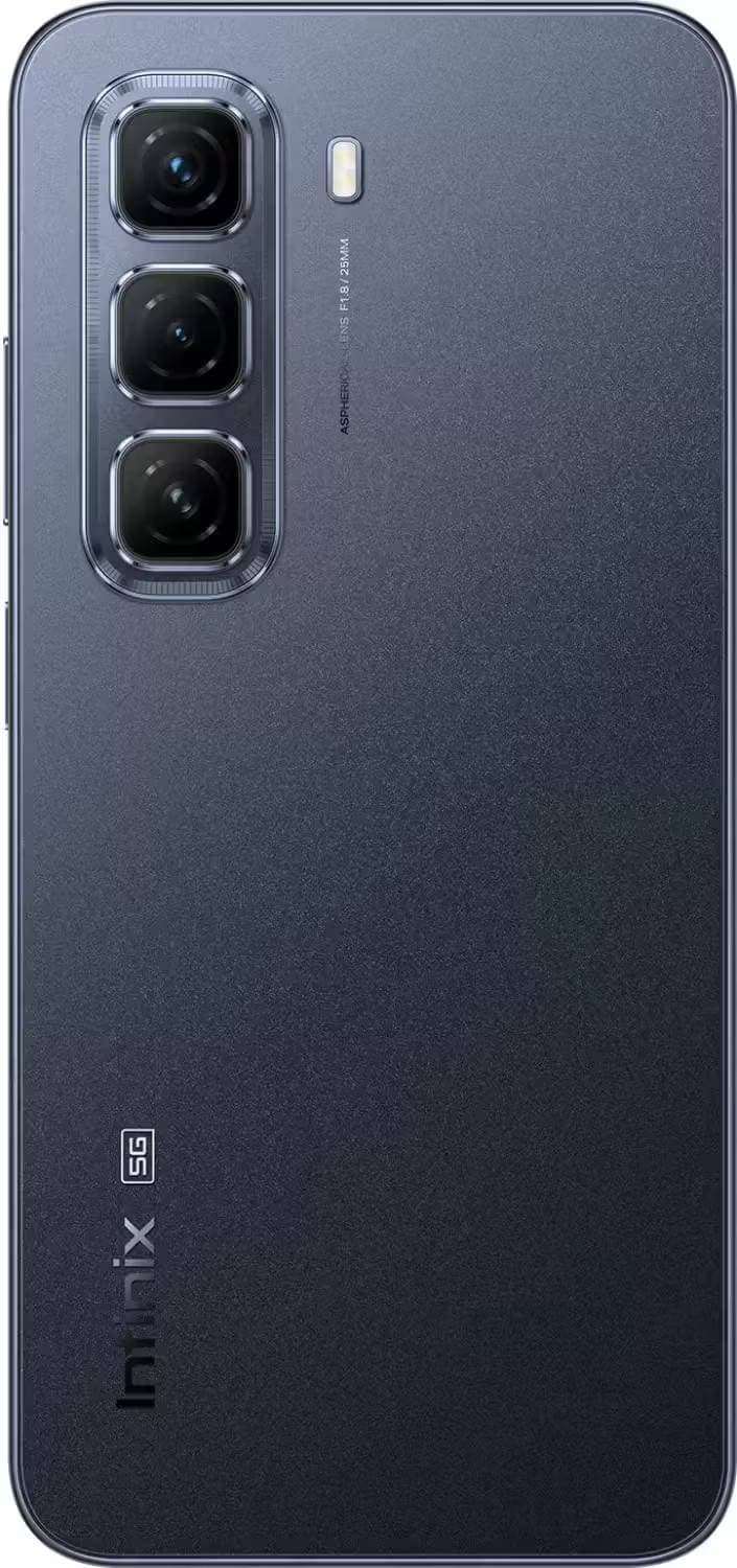 Hot 50 4G - View 11