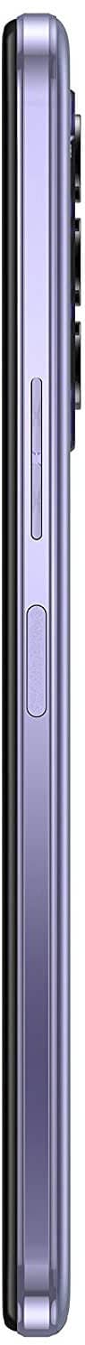 Camon 18 P - View 4