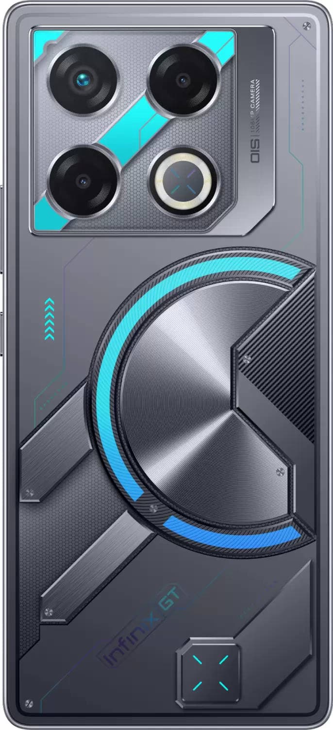 GT 20 Pro - View 9