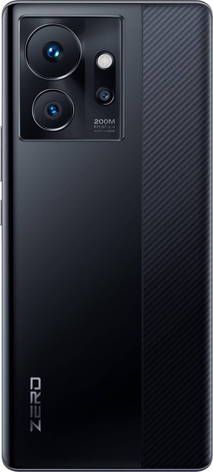 Zero Ultra - View 2