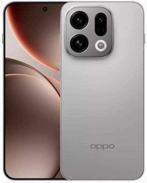 Find X9 - View 8