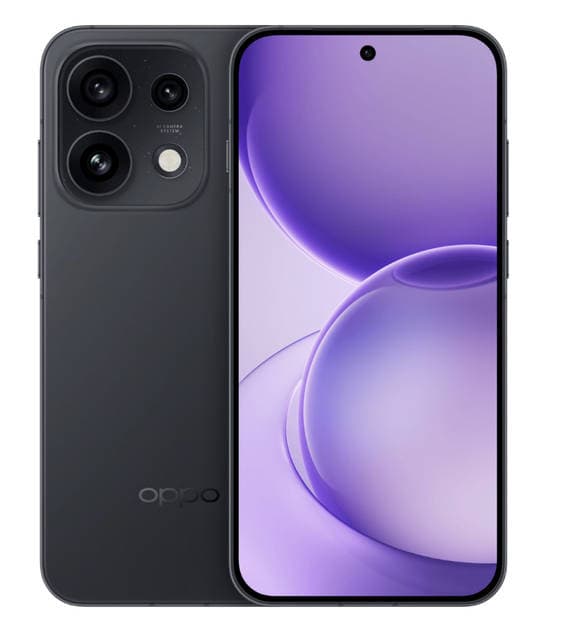 Oppo Reno16