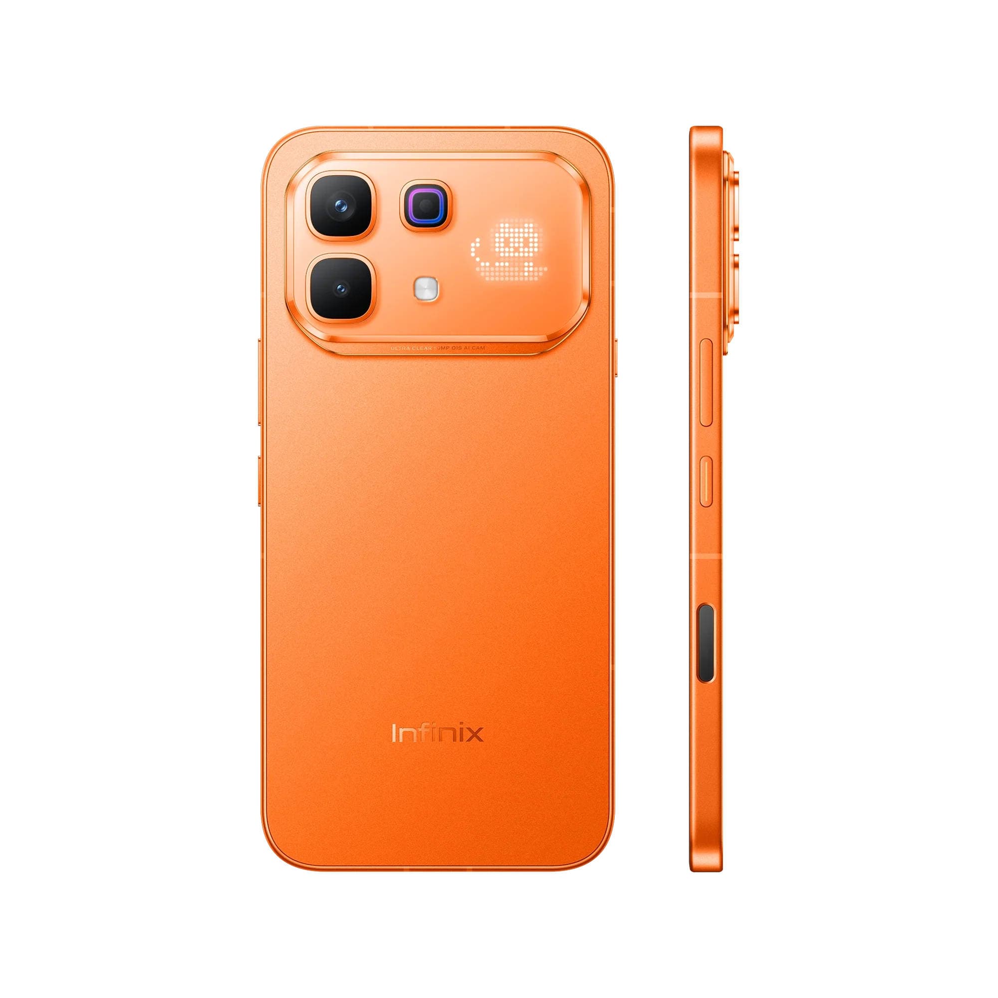 Note 60 Pro - View 4