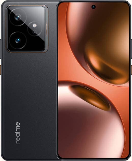 Realme GT 7