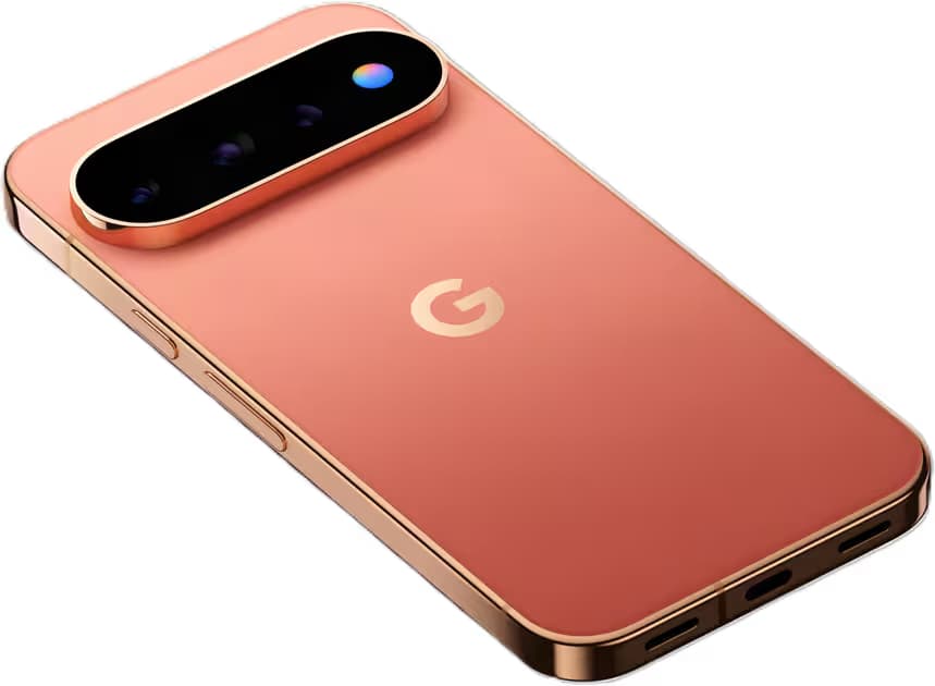 Pixel 11 Pro - View 4