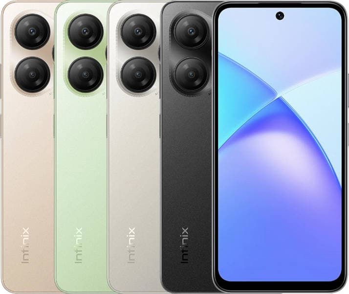 Smart 10 HD - View 3