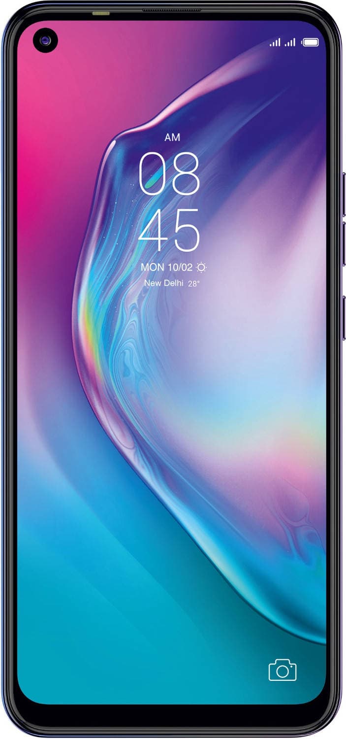 Tecno Camon 15 Air