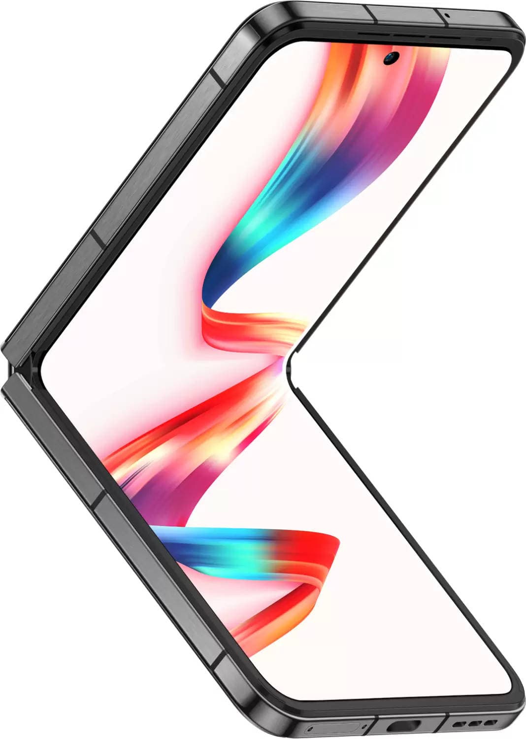 Zero Flip - View 9