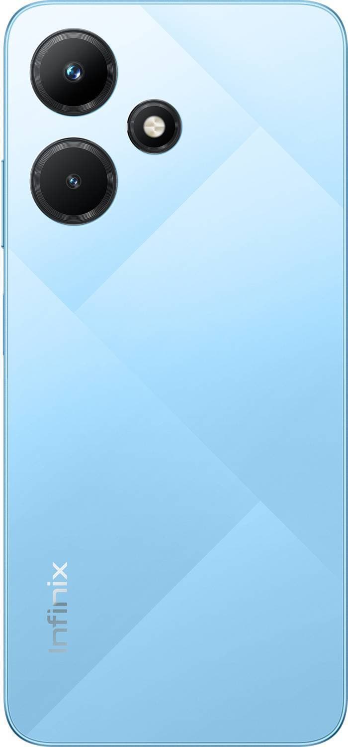 Hot 30i - View 2